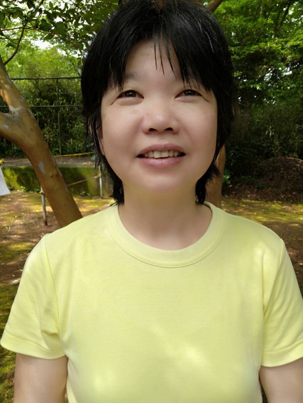 みはる