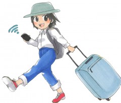 まもる